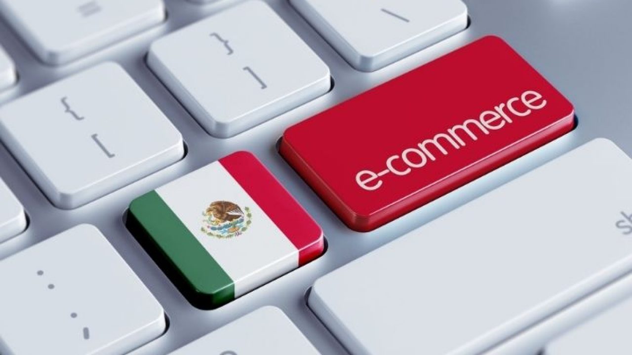 plataformas ecommerce México